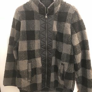 Abercrombie jacket